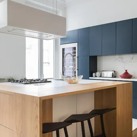 Boulevard De Bonne Nouvelle Iv By Onefinestay *