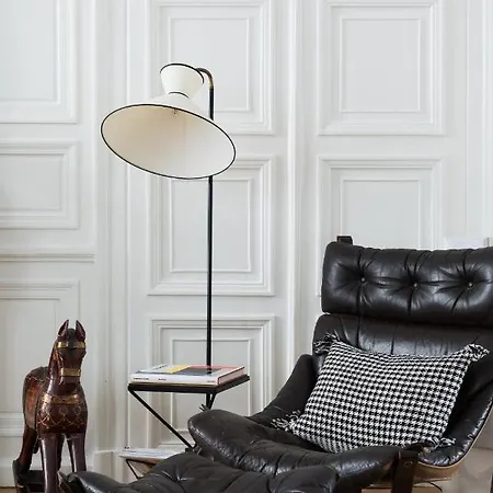 Boulevard De Bonne Nouvelle Iv By Onefinestay Lejlighed Paris